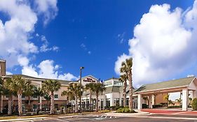 Hilton Garden Inn Corpus Christi