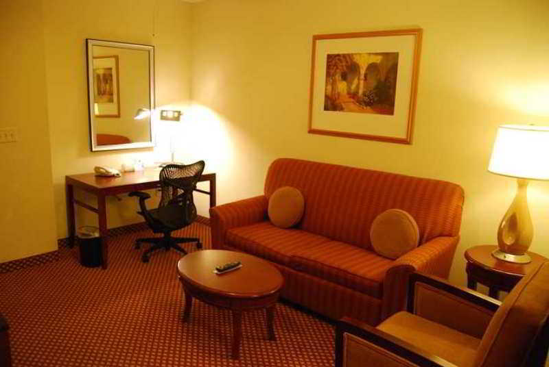 Hilton Garden Inn Corpus Christi Habitación foto
